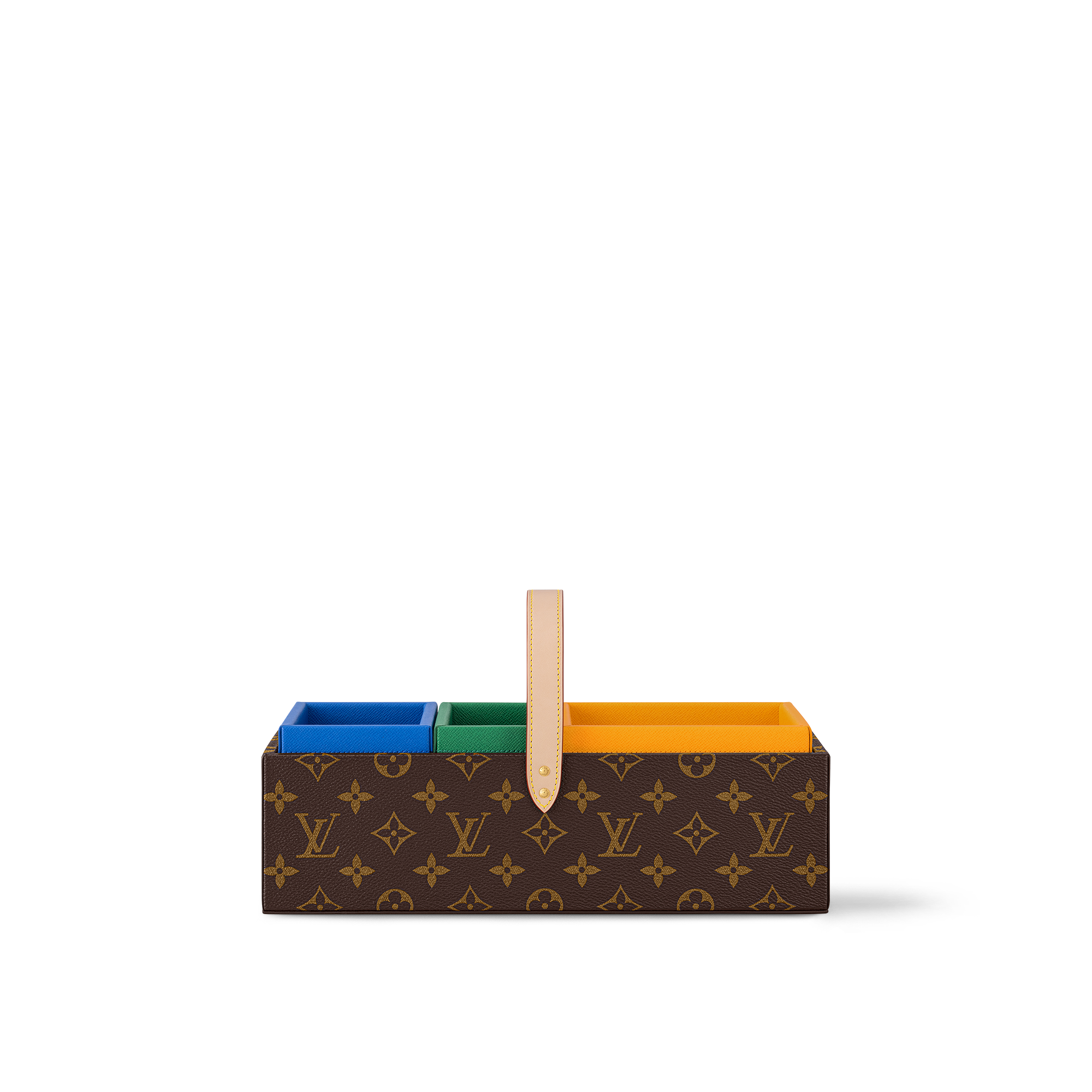 Decoration - Trunks, Travel and Home Luxury Collection | LOUIS VUITTON - 4